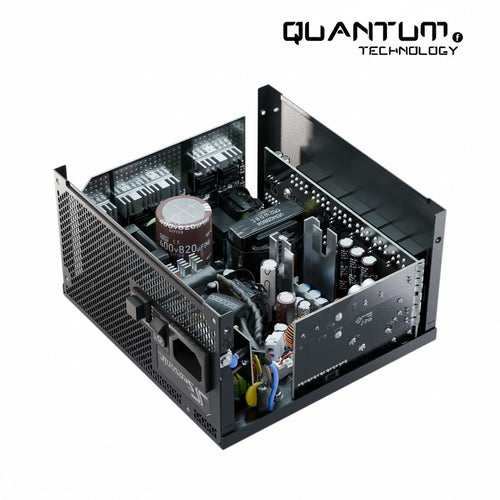 Seasonic Focus GX-1000 ATX3 1000W Atx 3.1 80 Plus Gold Fully Modular