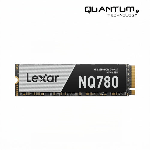 SSD NVME LEXAR 512GB NQ780