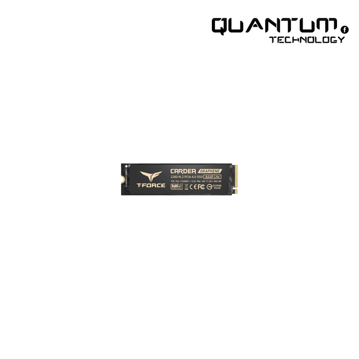 A440 Lite M.2 PCIe SSD 2TB 7400MB/S (TM8FFQ002T0C129)