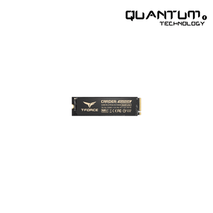 A440 Lite M.2 PCIe SSD 2TB 7400MB/S (TM8FFQ002T0C129)