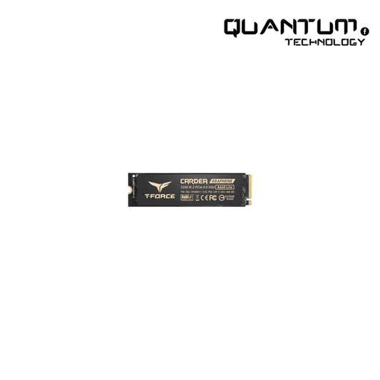 A440 Lite M.2 PCIe SSD 2TB 7400MB/S (TM8FFQ002T0C129)