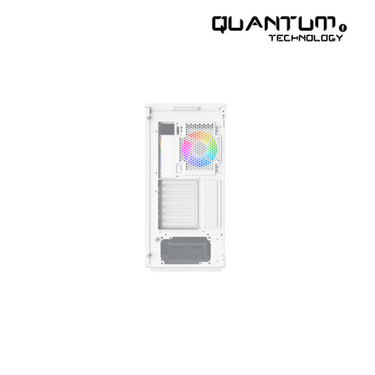 Xigmatek Meta Arctic Super Tower Case