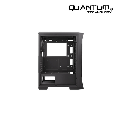 Antec NX360 Mid-Tower ATX Gaming Case & Atom V450W PSU