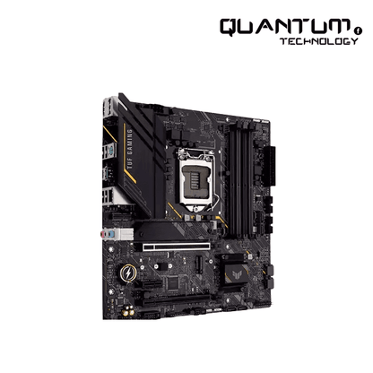ASUS B560M-E TUF Gaming Motherboard