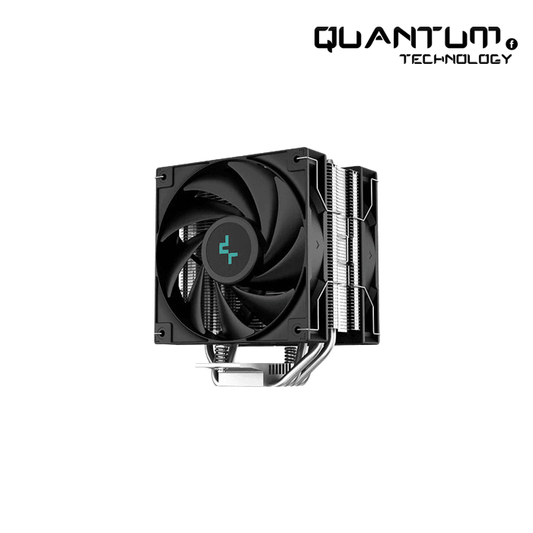 Deepcool AG400 Plus Dual 120 mm CPU Air Cooler