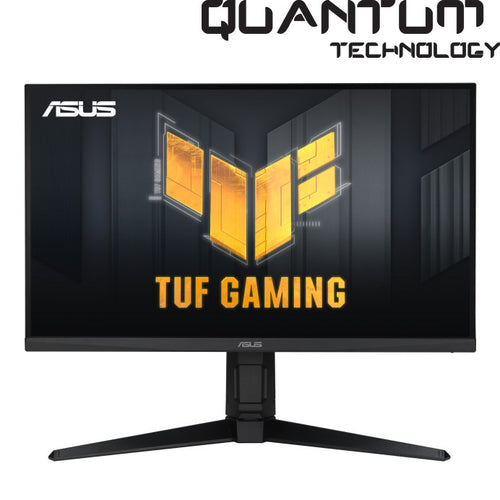Monitor 27 ASUS TUF VG27AQL3A QHD IPS 180hz 1MS GTG