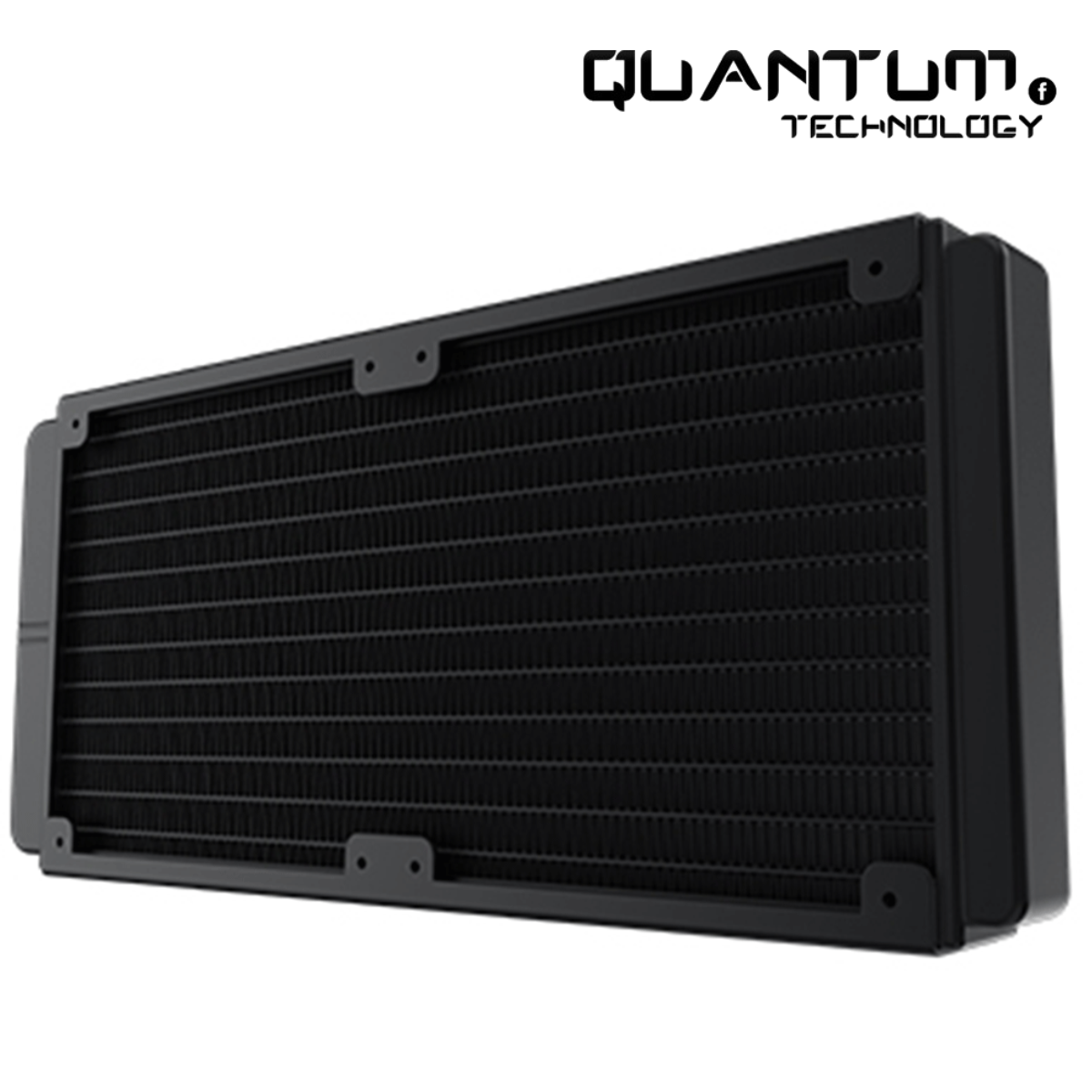 Xigmatek Liquid Killer X 240 Black – 240mm ARGB Liquid CPU Cooler