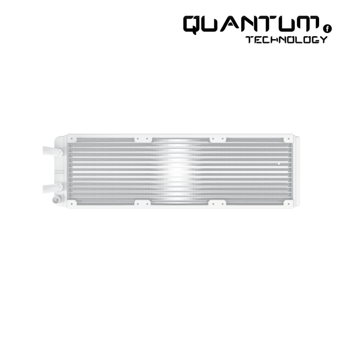 Xigmatek Liquid Killer X Arctic 360 – 360mm White ARGB Liquid CPU Cooler