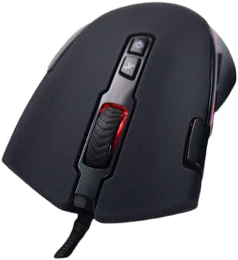 TechnoZone V6 Gaming Mouse