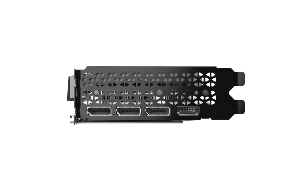 ZOTAC RTX 3060 TwinEdge 12GB – Quantum Technology