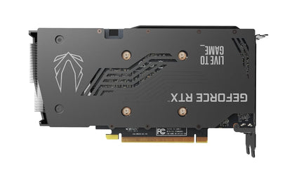 ZOTAC RTX 3060 TwinEdge 12GB