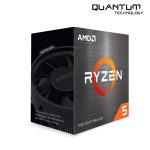 Ryzen 5 5600X