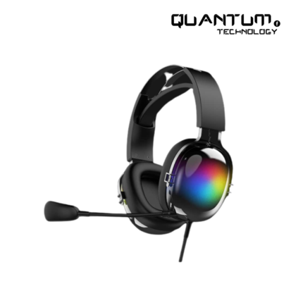 Technozone K78 7.1 Surround Gaming Headphones with immersive sound clarity and comfort