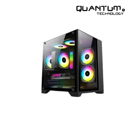 Technozone C350 Case