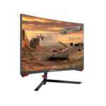 Dahua 27 Inch Curved Monitor with 165Hz Refresh Rate and FHD Resolution