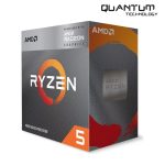 Ryzen 5 4600G