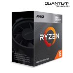 Ryzen 5 4600G