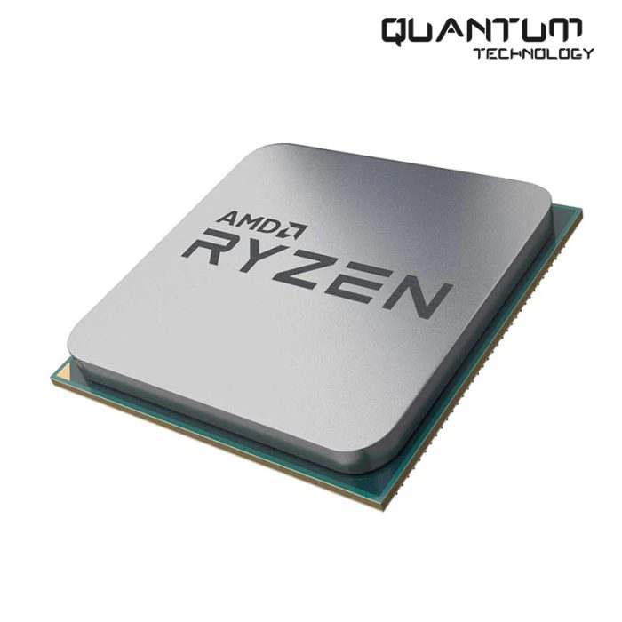 Ryzen 5 4600G