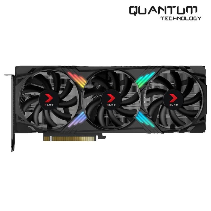 PNY RTX 4070 SUPER 12GB