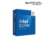 Intel® Core™ i7-14700K Gaming Processor with 20 Cores