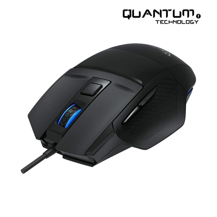 Aula S12 Precision Mouse with ergonomic design for productivity.