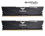 T-FORCE VULCAN DDR5 2x16GB 6000MHz RAM modules