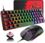 Combos for PC upgrades featuring essential hardware bundles for enhanced performance.