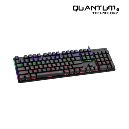 T-DAGGER TGK-310 Mechanical Gaming Keyboard with RGB Lighting