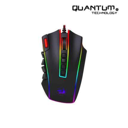 Redragon M990 Gaming Mouse with RGB Lighting and 16000 DPI Sensor