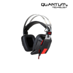 Redragon H201 Gaming Headset with 7.1 Surround Sound and RGB Lighting