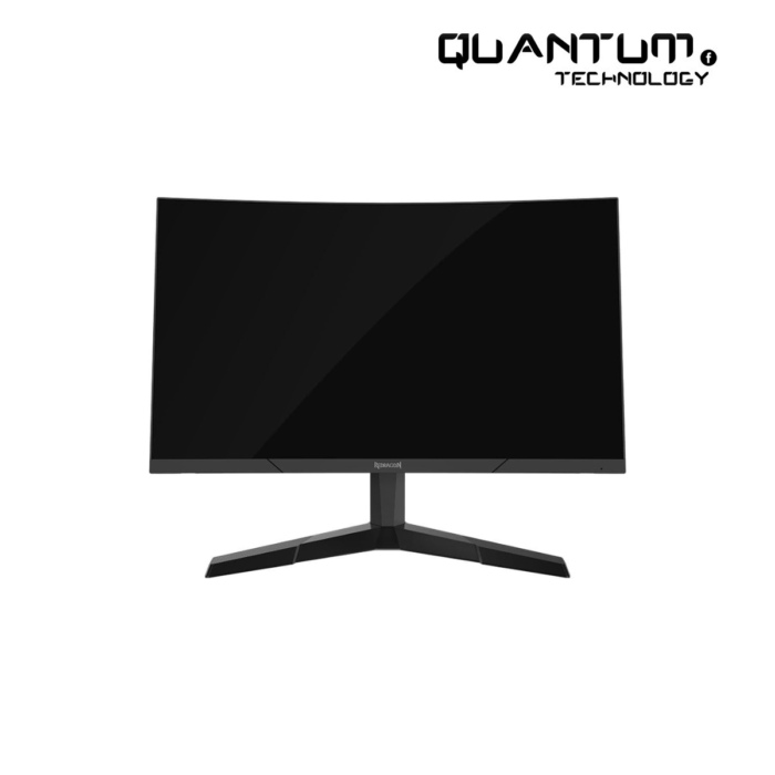 REDRAGON GM24G3C 23.6 Inch Gaming Monitor with 165Hz refresh rate and 4ms response time