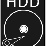 hdd