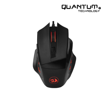 Redragon PHASER M609 Gaming Mouse - 10,000 DPI, RGB, Ergonomic Design