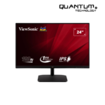 ViewSonic VA2432-H 24" 1080p IPS Monitor with Frameless Design