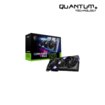 RTX 5070 12G GAMING TRIO OC MSI GeForce RTX 5070 GAMING TRIO OC 12GB graphics card with Blackwell architecture and TRI FROZR 4 cooling system